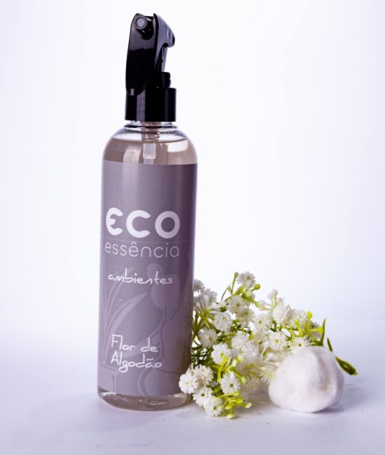 Aromatizador flor de algodão (1)
