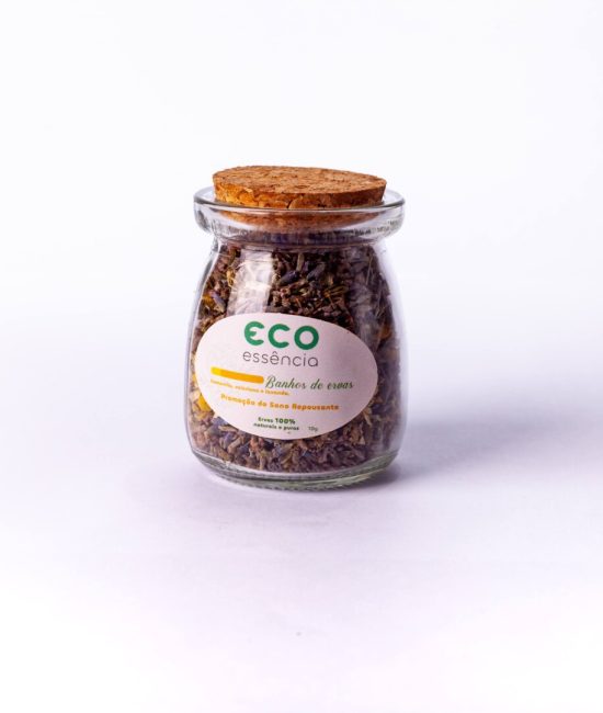 Banho de ervas promoção do sono (1)