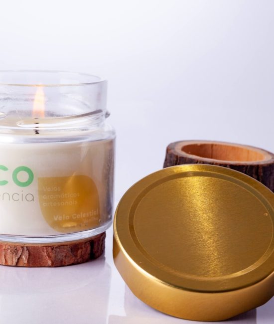 Vela celestial (2)