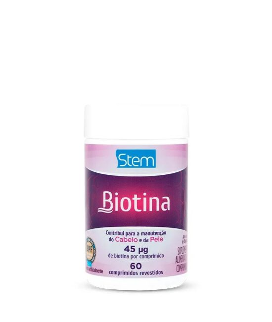biotina
