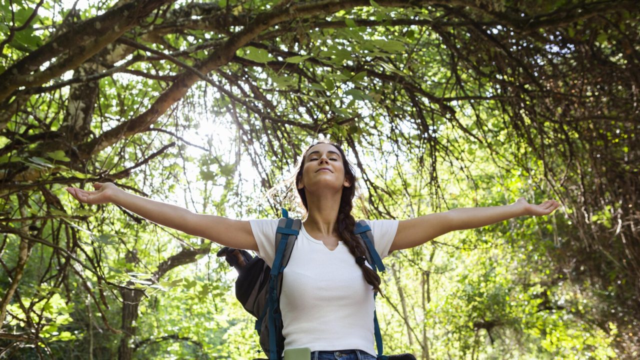 carefree-woman-adventure-nature