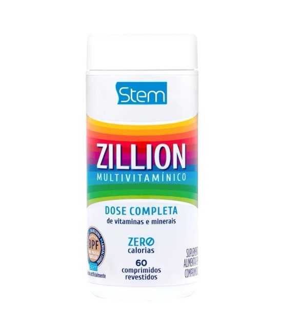 zillion