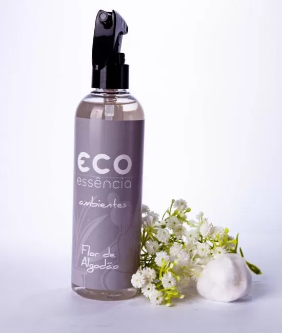 Aromatizador flor de algodão (1)